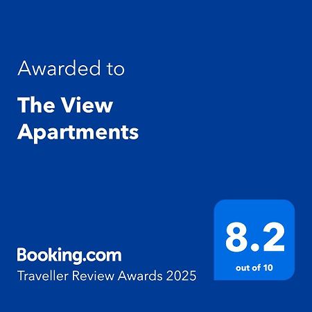 The View Apartments Brusubi Εξωτερικό φωτογραφία