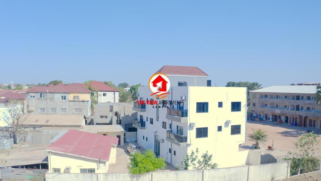 The View Apartments Brusubi Εξωτερικό φωτογραφία